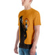 Men's T-shirt Ouroboros