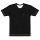 Men's T-shirt Dark Oak