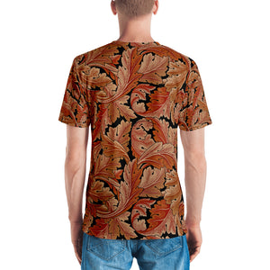 Men's T-shirt Acanthus Bronze