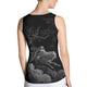 Women's Tank Top Death