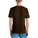 Men's T-shirt Okinawa Gold