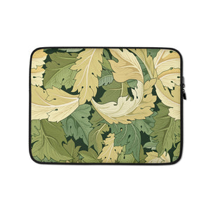 Laptop Sleeve Garden