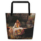 Beach Bag Shalott