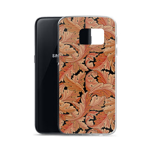 Samsung Case Acanthus Bronze