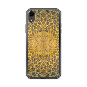 iPhone Case Isfahan