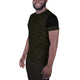 Men's Athletic T-shirt Dark Oak