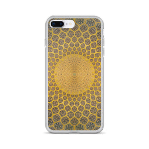 iPhone Case Isfahan