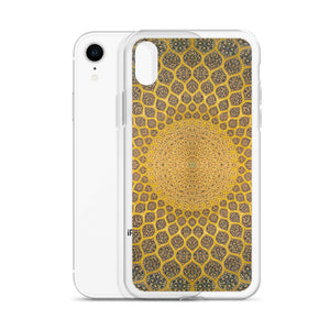 iPhone Case Isfahan