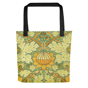 Tote bag St James Vines