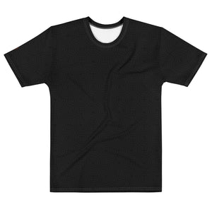 Men's T-shirt Dark Swirl