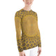 Women's Rash Guard Isfahan