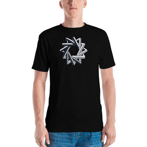 Men's T-shirt Penrose Star