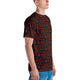 Men's T-shirt Moorish Star