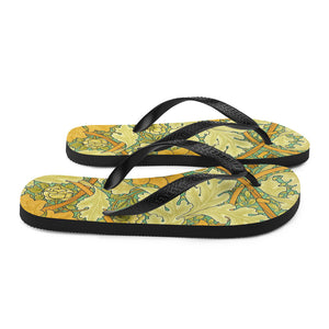 Flip-Flops St James Vines