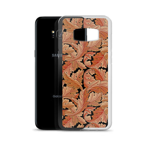 Samsung Case Acanthus Bronze