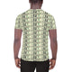 Men's Athletic T-shirt Ten Thousand Dollars