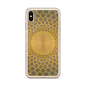 iPhone Case Isfahan